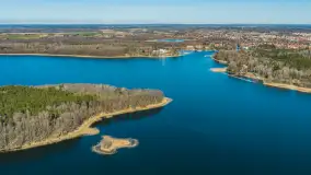 Wiosnad nad Piękną Górą i okolicami, kwiecień 2026 r. - zdjęcie 21