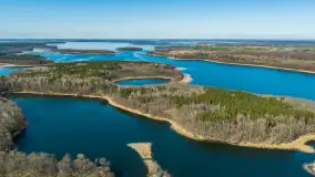 Wiosnad nad Piękną Górą i okolicami, kwiecień 2026 r. - zdjęcie 13