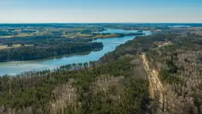 Wiosnad nad Piękną Górą i okolicami, kwiecień 2026 r. - zdjęcie 6
