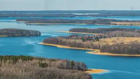 Wiosnad nad Piękną Górą i okolicami, kwiecień 2026 r. - zdjęcie 12