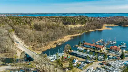 Wiosnad nad Piękną Górą i okolicami, kwiecień 2026 r.