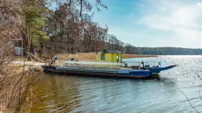 Wiosna w Wierzbie, kwiecień 2026 r. - zdjęcie 12