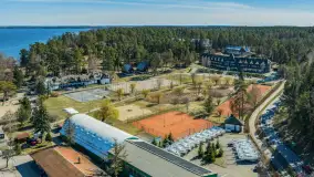 Wilkasy i Niegocin z drona, kwiecień 2026 r. - zdjęcie 19