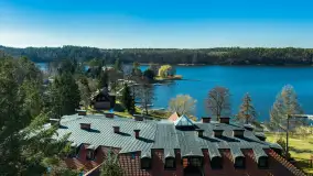 Jeszcze raz okolice Wierzby na wiosennych ujęciach z drona - zdjęcie 20