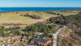 Jeszcze raz okolice Wierzby na wiosennych ujęciach z drona - zdjęcie 22