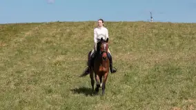 Wiosenna przejażdżka po mazurskich łąkach, kwiecień 2026 r. - zdjęcie 18