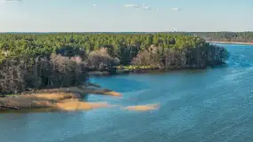 Przystań Mazury w Krzyżach nad jeziorem Nidzkim, kwiecień 2026 r. - zdjęcie 19