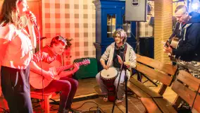 Fotorelacja, Wschód Sezonu 2026, Dezeta, cz. 1, czwartek - zdjęcie 12