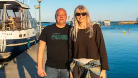 Fotorelacja, Wschód Sezonu 2026, Dezeta, cz. 1, czwartek - zdjęcie 46