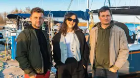 Fotorelacja, Wschód Sezonu 2026, Dezeta, cz. 1, czwartek - zdjęcie 45