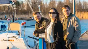 Fotorelacja, Wschód Sezonu 2026, Dezeta, cz. 1, czwartek - zdjęcie 53