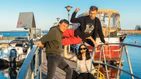 Fotorelacja, Wschód Sezonu 2026, Dezeta, cz. 1, czwartek - zdjęcie 50