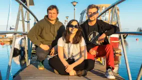 Fotorelacja, Wschód Sezonu 2026, Dezeta, cz. 1, czwartek - zdjęcie 47