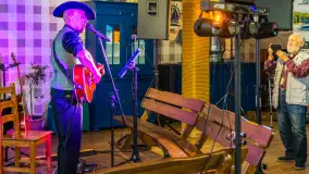 Fotorelacja, Wschód Sezonu 2026, Dezeta, cz. 1, czwartek - zdjęcie 29