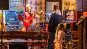 Fotorelacja, Wschód Sezonu 2026, Dezeta, cz. 1, czwartek