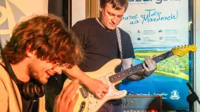 Fotorelacja, Wschód Sezonu 2026, Dezeta, cz. 1, czwartek - zdjęcie 9