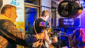 Fotorelacja, Wschód Sezonu 2026, Dezeta, cz. 1, czwartek - zdjęcie 13