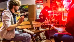 Fotorelacja, Wschód Sezonu 2026, Dezeta, cz. 1, czwartek - zdjęcie 7