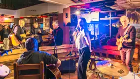 Fotorelacja, Wschód Sezonu 2026, Dezeta, cz. 1, czwartek - zdjęcie 21