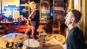 Fotorelacja, Wschód Sezonu 2026, Dezeta, cz. 1, czwartek - zdjęcie 14