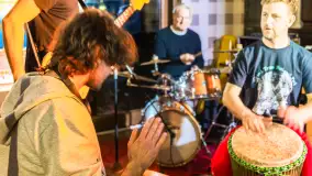 Fotorelacja, Wschód Sezonu 2026, Dezeta, cz. 1, czwartek - zdjęcie 27