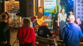 Fotorelacja, Wschód Sezonu 2026, Dezeta, cz. 1, czwartek - zdjęcie 24