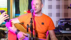 Fotorelacja, Wschód Sezonu 2026, Dezeta, cz. 1, czwartek - zdjęcie 44