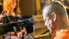 Fotorelacja, Wschód Sezonu 2026, Dezeta, cz. 1, czwartek - zdjęcie 36