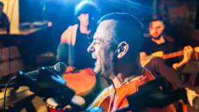 Fotorelacja, Wschód Sezonu 2026, Dezeta, cz. 1, czwartek - zdjęcie 43