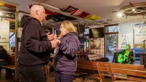 Fotorelacja, Wschód Sezonu 2026, Dezeta, cz. 2, piątek - zdjęcie 67