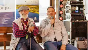 Fotorelacja, Wschód Sezonu 2026, Dezeta, cz. 2, piątek - zdjęcie 42