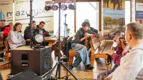 Fotorelacja, Wschód Sezonu 2026, Dezeta, cz. 2, piątek - zdjęcie 8