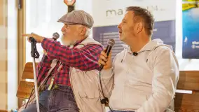 Fotorelacja, Wschód Sezonu 2026, Dezeta, cz. 2, piątek - zdjęcie 7