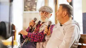 Fotorelacja, Wschód Sezonu 2026, Dezeta, cz. 2, piątek - zdjęcie 28