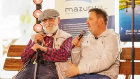 Fotorelacja, Wschód Sezonu 2026, Dezeta, cz. 2, piątek - zdjęcie 17