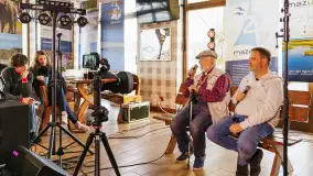 Fotorelacja, Wschód Sezonu 2026, Dezeta, cz. 2, piątek - zdjęcie 4