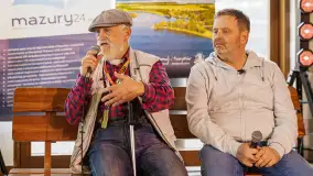 Fotorelacja, Wschód Sezonu 2026, Dezeta, cz. 2, piątek - zdjęcie 13