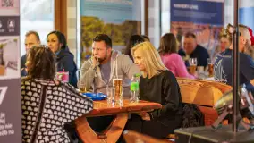 Fotorelacja, Wschód Sezonu 2026, Dezeta, cz. 2, piątek - zdjęcie 10