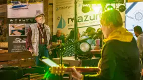 Fotorelacja, Wschód Sezonu 2026, Dezeta, cz. 2, piątek - zdjęcie 6