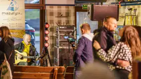 Fotorelacja, Wschód Sezonu 2026, Dezeta, cz. 2, piątek - zdjęcie 40