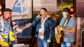 Fotorelacja, Wschód Sezonu 2026, Dezeta, cz. 2, piątek - zdjęcie 2