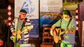 Fotorelacja, Wschód Sezonu 2026, Dezeta, cz. 2, piątek - zdjęcie 77