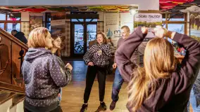 Fotorelacja, Wschód Sezonu 2026, Dezeta, cz. 2, piątek - zdjęcie 43