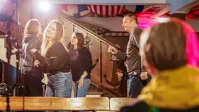 Fotorelacja, Wschód Sezonu 2026, Dezeta, cz. 2, piątek - zdjęcie 59