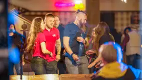 Fotorelacja, Wschód Sezonu 2026, Dezeta, cz. 2, piątek - zdjęcie 3