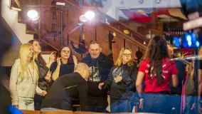 Fotorelacja, Wschód Sezonu 2026, Dezeta, cz. 2, piątek - zdjęcie 16