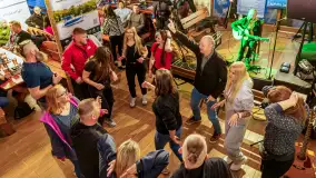 Fotorelacja, Wschód Sezonu 2026, Dezeta, cz. 2, piątek - zdjęcie 34