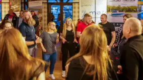 Fotorelacja, Wschód Sezonu 2026, Dezeta, cz. 2, piątek - zdjęcie 47