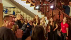 Fotorelacja, Wschód Sezonu 2026, Dezeta, cz. 2, piątek - zdjęcie 53