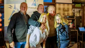 Fotorelacja, Wschód Sezonu 2026, Dezeta, cz. 2, piątek - zdjęcie 24